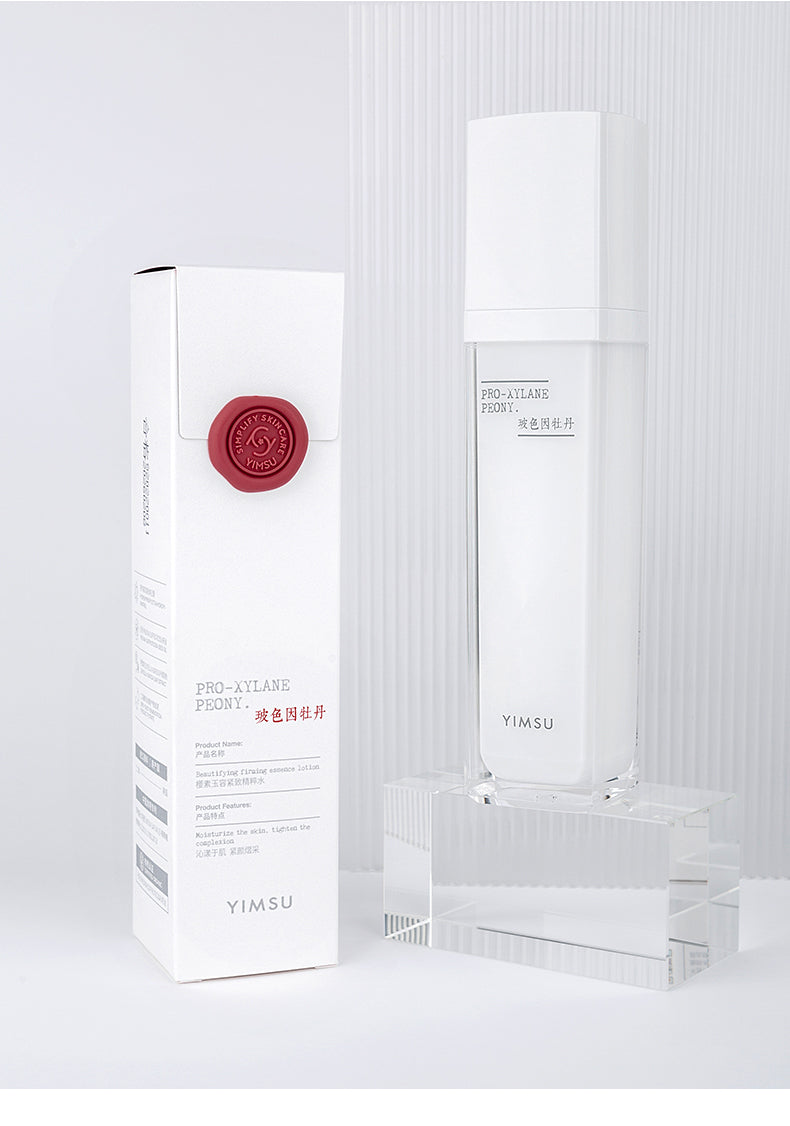 YIMSU BEAUTYFYING FIRMING ESSENCE LOTION