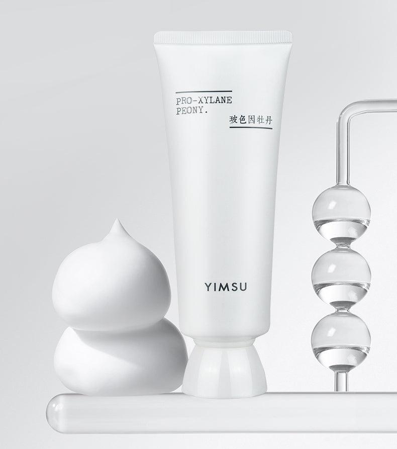 YIMSU FACIAL CLEANER