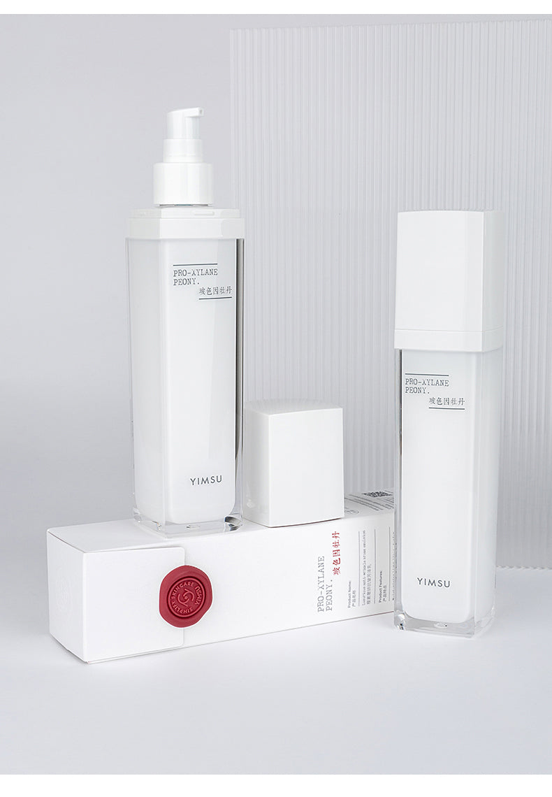 YIMSU LUXURIOS ANTI-WRINKLE AROMA EMULSION
