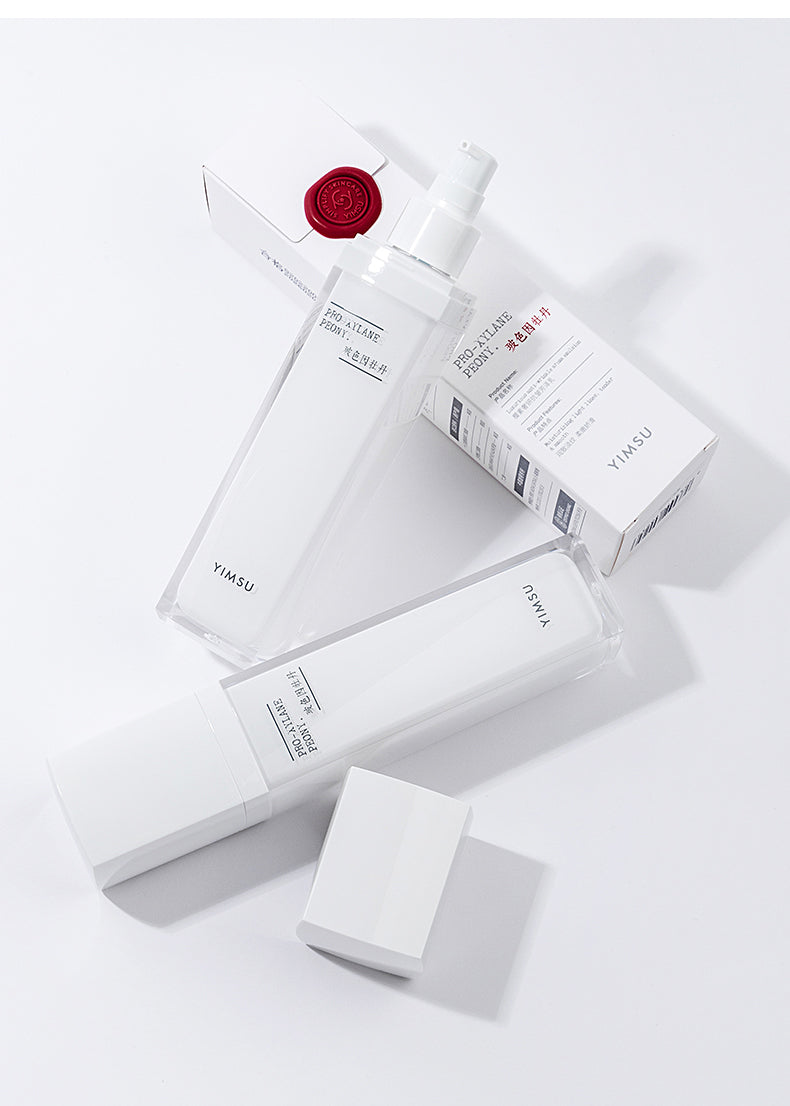 YIMSU LUXURIOS ANTI-WRINKLE AROMA EMULSION