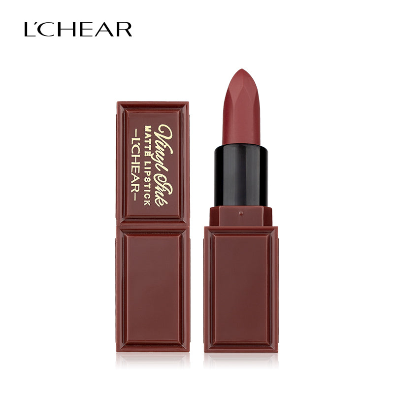 L'CHEAR VINYL INK MATTE LIPSTICK (12 SHADES)