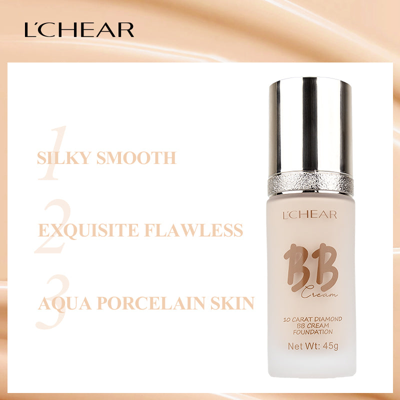 L'CHEAR BB CREAM FOUNDATION