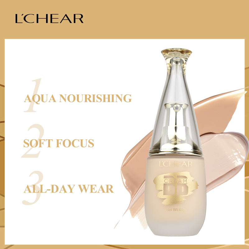 L'CHEAR FLAWLESS BB CREAM