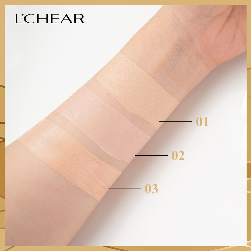 L'CHEAR FLAWLESS BB CREAM