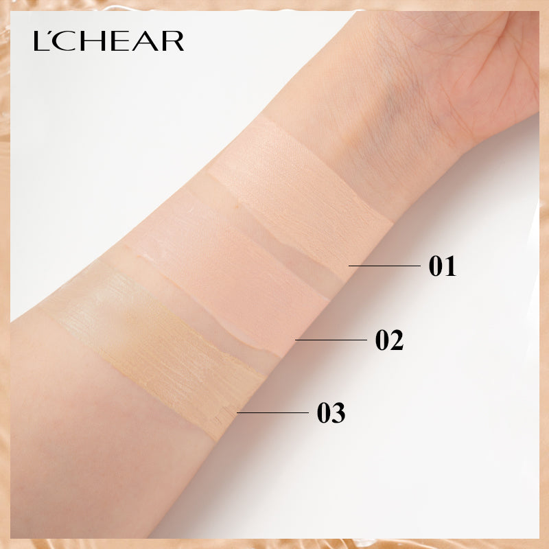 L'CHEAR PRO COVERAGE BB CREAM FOUNDATION