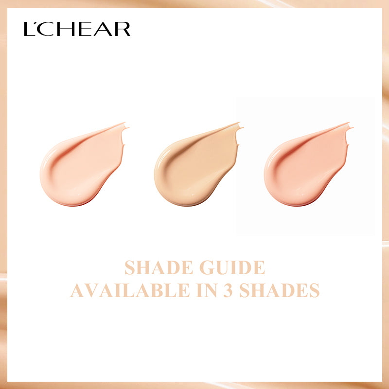 L'CHEAR BB CREAM FOUNDATION