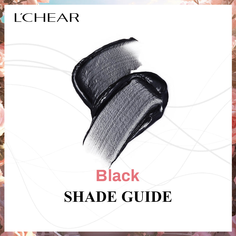 L'CHEAR PINK CASTLE WATERPROOF LIQUID EYELINER PEN