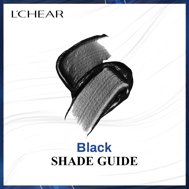 L'CHEAR WATERPROOF LENGHT AND CURL MASCARA