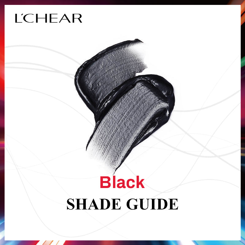 L'CHEAR 4D DIAMOND WATERPROOF LIQUID EYELINER PEN