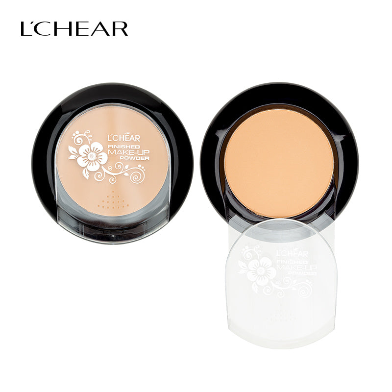 L'CHEAR FINISHED MAKE-UP POWDER 7.5G