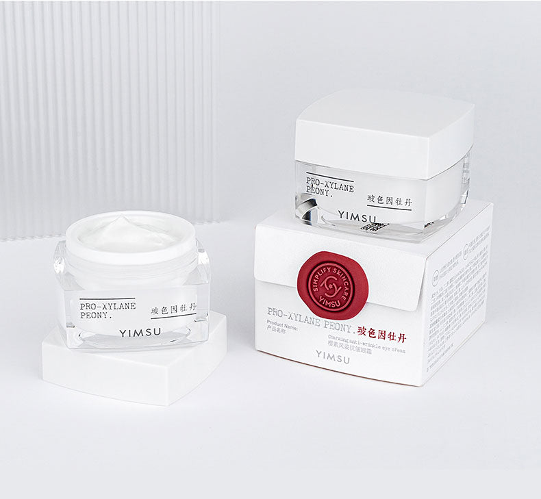 YIMSU ANTI-WRINKLE EYE CREAM