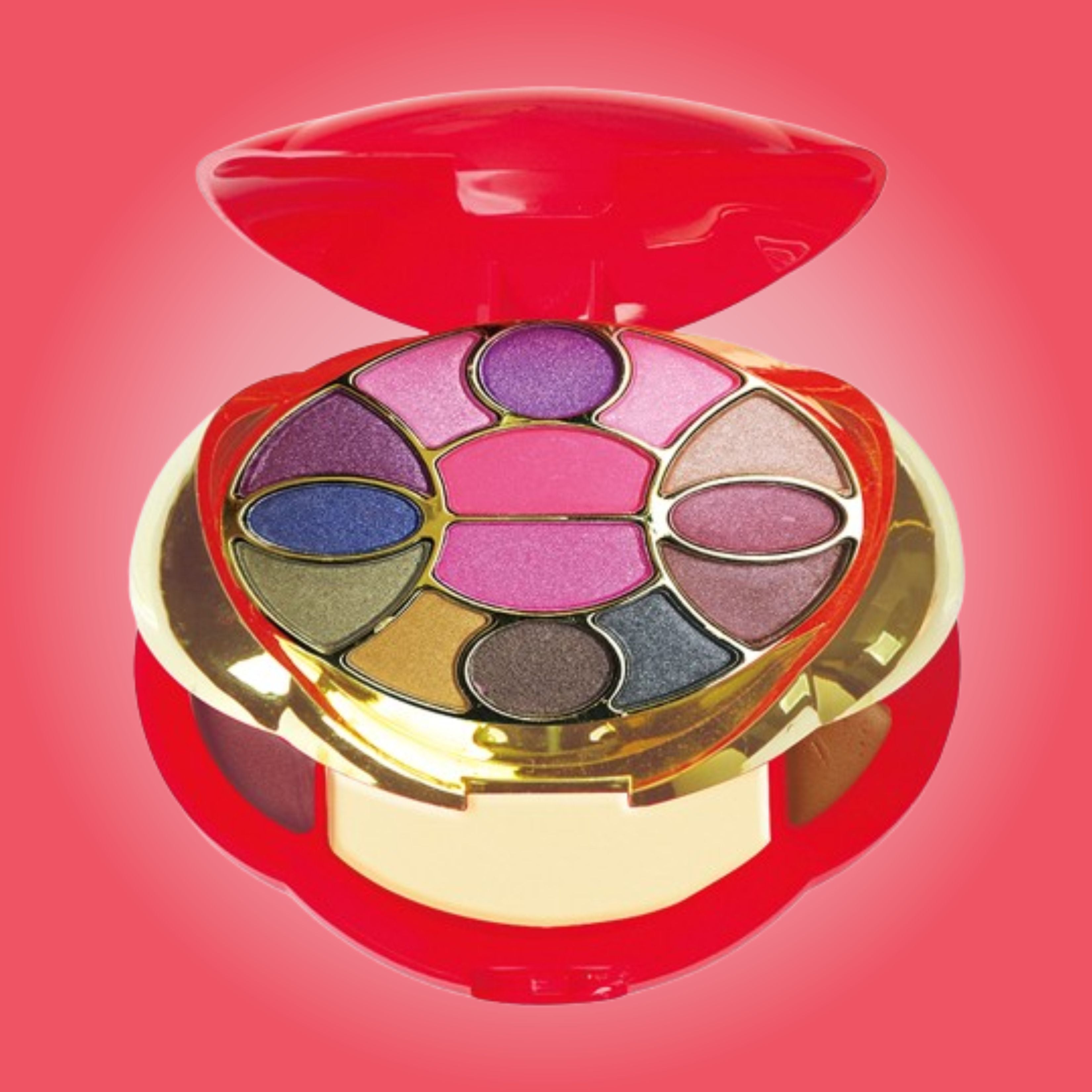 L'CHEAR DELICATE CABINET MAKE-UP KIT