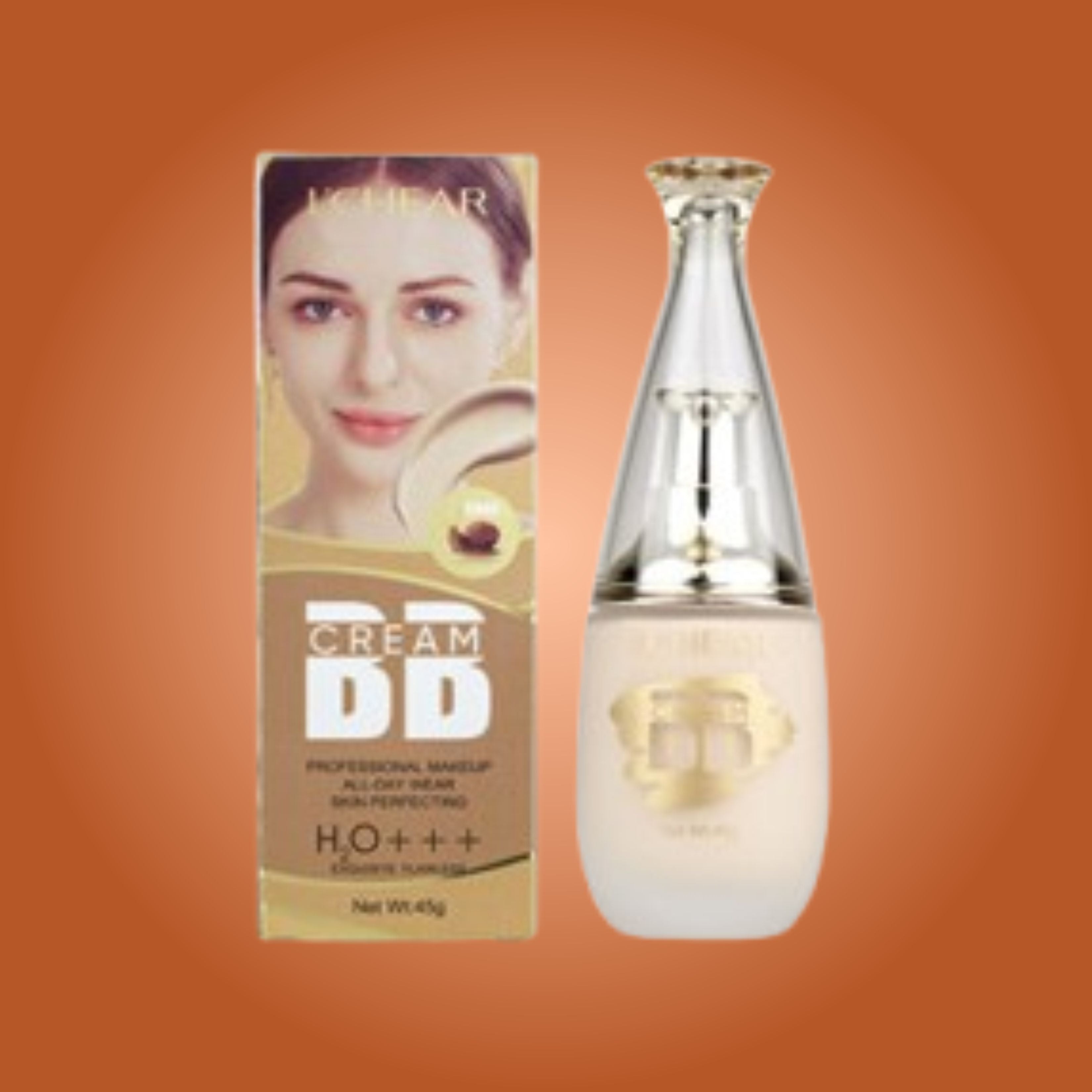 L'CHEAR FLAWLESS BB CREAM